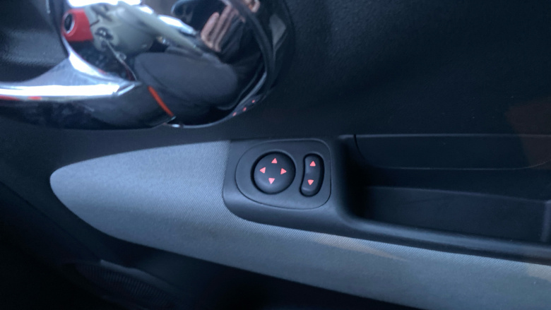 Fiat 500 1.2 Pop 3dr Petrol Hatchback